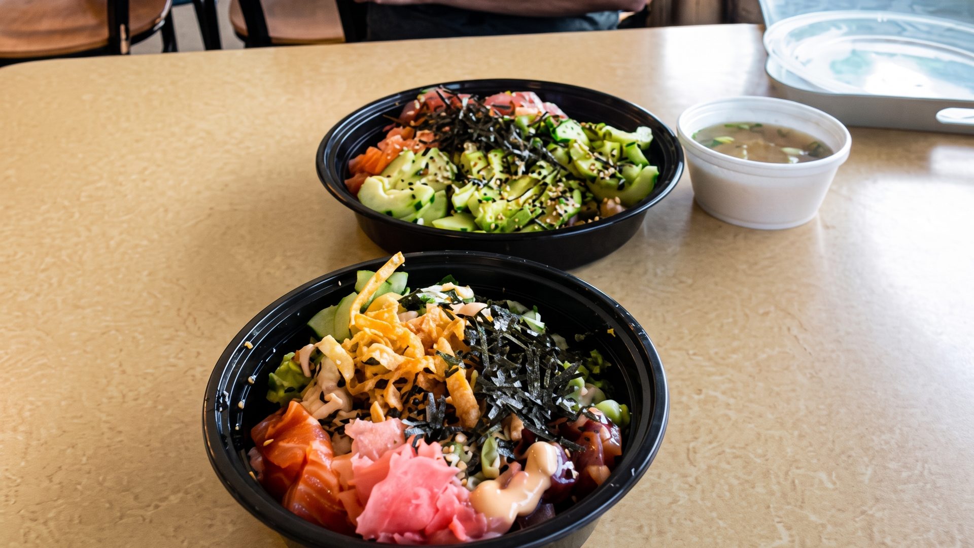 Poke-Hana Rewards