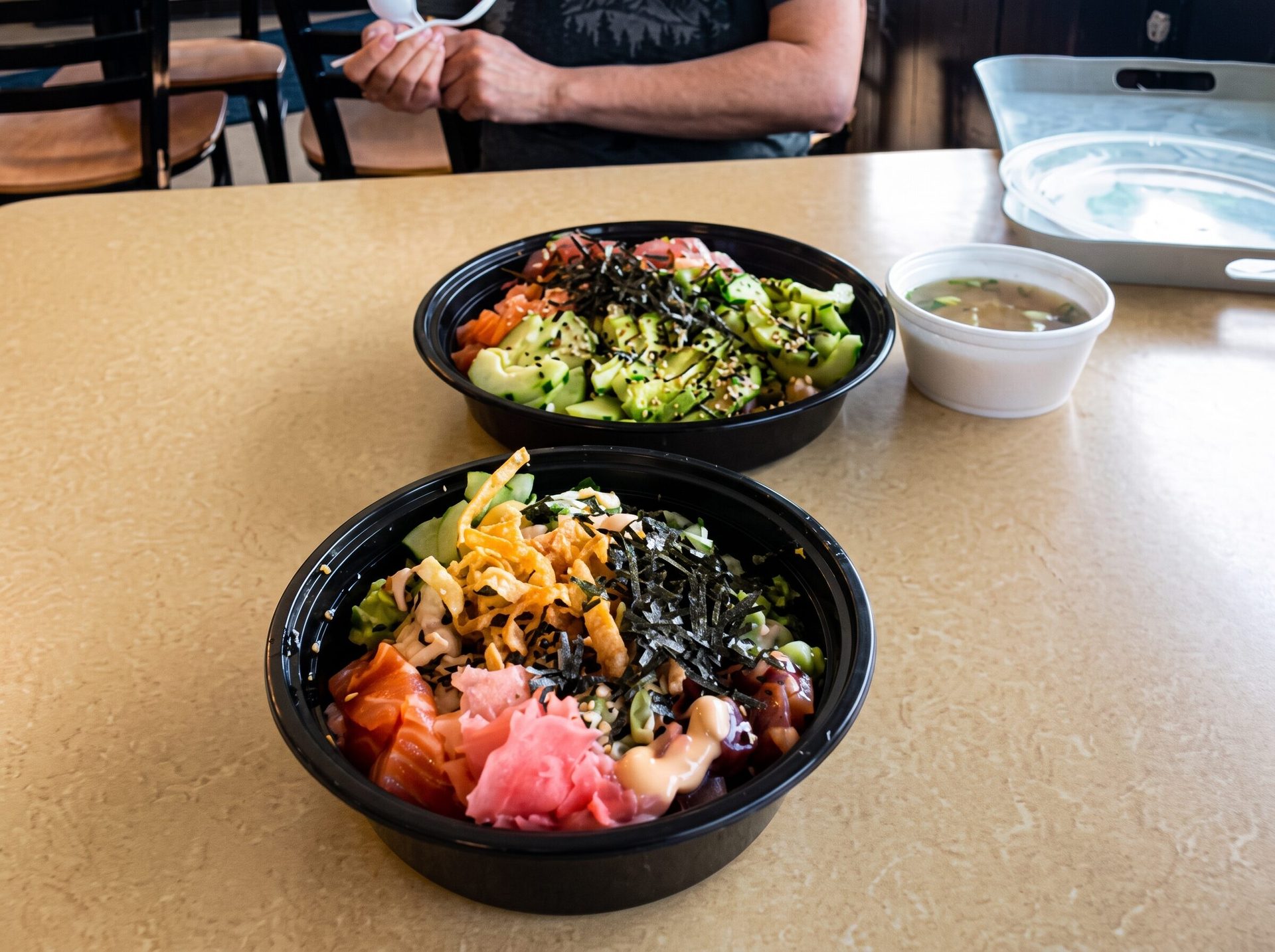 Poke-Hana Rewards