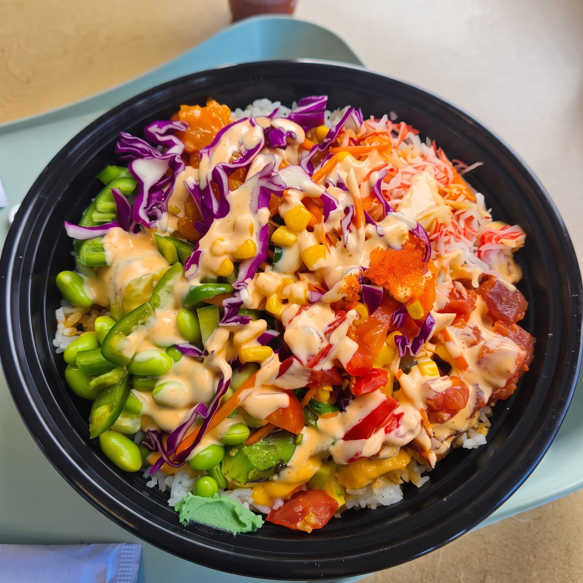 A Fresh Hawaiian Feel In Medford