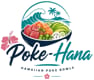 Poke-Hana